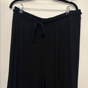 ASOS Black Pants